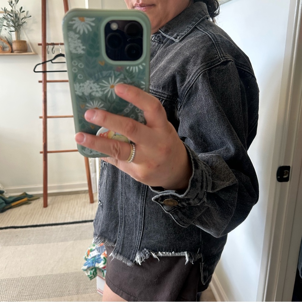 POL denim jacket - Picture 12 of 12
